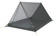 Hannah Mesh Tent 2 Grey - Skvělé recenze