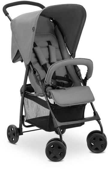Hauck kočárek Sporťák Sport Grey Hauck kočárek Sporťák Sport Grey