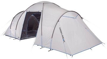 High Peak Como 6.0