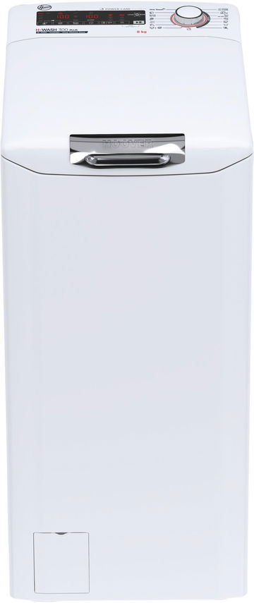 Pračka HOOVER H3TM28TAMC5/1-S