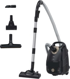 Vysavač HOOVER HE410P 011 HE4 PET - Perfektní hodnocení Vysavač HOOVER HE410P 011 HE4 PET - Perfektní hodnocení