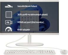HP 22-dg0003nc White HP 22-dg0003nc White