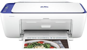 HP DeskJet 2821e HP DeskJet 2821e