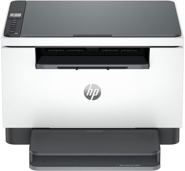 HP LaserJet MFP M234d HP LaserJet MFP M234d