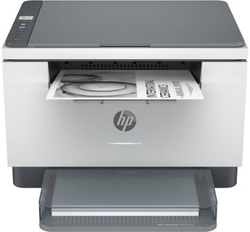 HP LaserJet MFP M234dw - Skvělé recenze