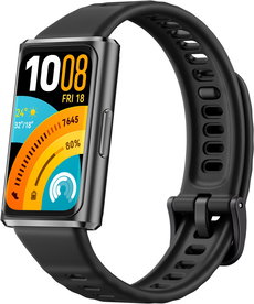 Huawei náramek Band 11 Pro GPS Black - Perfektní hodnocení