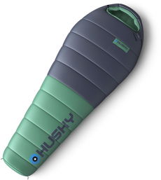 Husky Dinis Blue/Mint Husky Dinis Blue/Mint