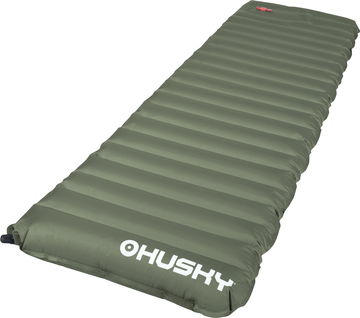 Husky Funny 10 Khaki