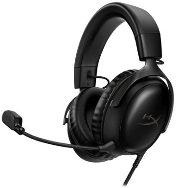 HyperX Cloud III Black HyperX Cloud III Black