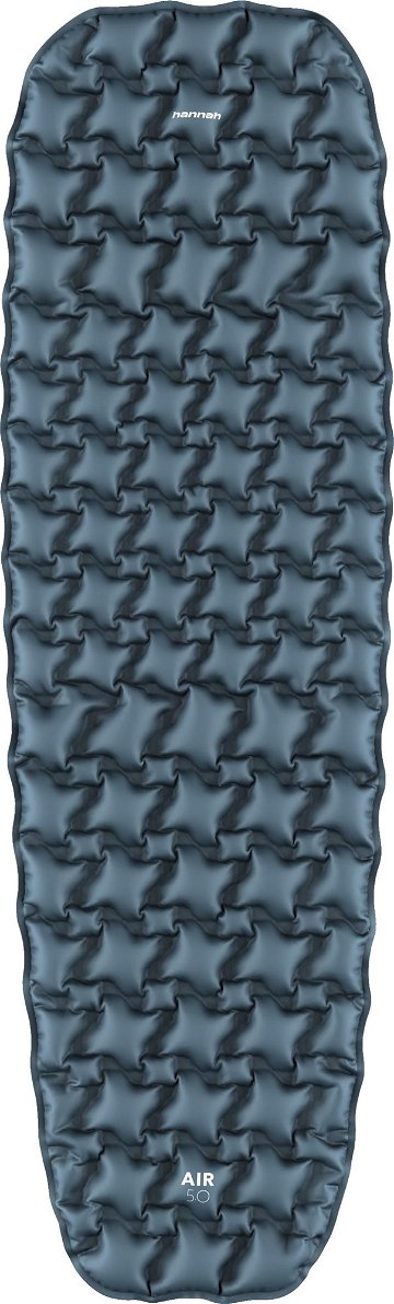 Hannah Air 5,0 Atlantic Deep II - Skvělé recenze Hannah Air 5,0 Atlantic Deep II - Skvělé recenze
