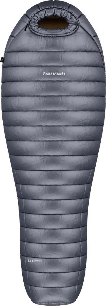 Hannah Loft 250 Ebony 185L - Skvělé recenze