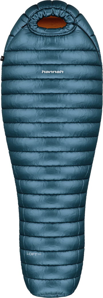 Hannah Loft 400 Legion Blue 185L Hannah Loft 400 Legion Blue 185L
