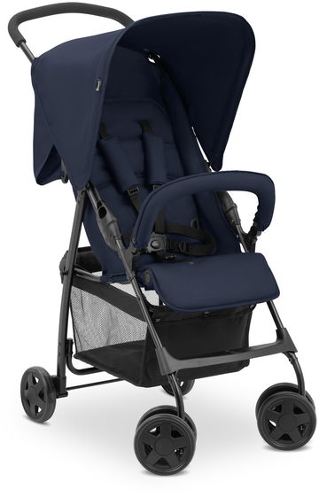 Kočárek Hauck Sporťák Sport Dark-blue