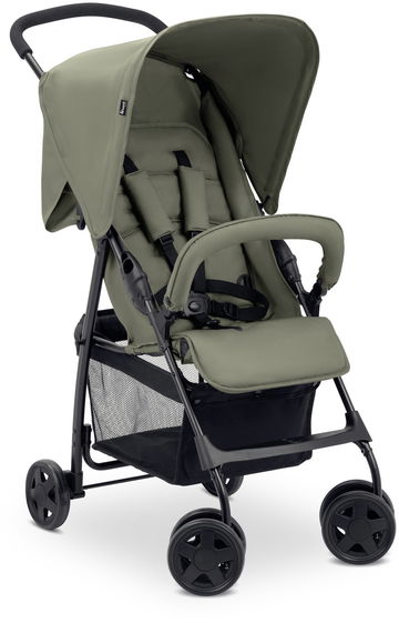 Hauck Sporťák Sport Olive Hauck Sporťák Sport Olive