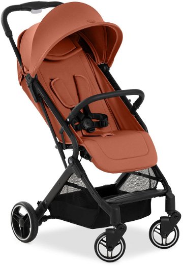 Hauck Travel N Care Plus Cork Hauck Travel N Care Plus Cork