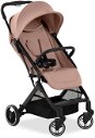 Hauck Travel N Care Plus Hazelnut Hauck Travel N Care Plus Hazelnut
