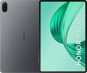 Tablet HONOR Pad X8a Wifi 4GB/64GB Space Grey  - Perfektní hodnocení