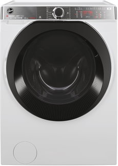 HOOVER H5DPB 485BC9/1-S H-WASH 550 - Skvělé recenze