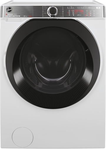 Pračka HOOVER H5WPB 48BC9/1-S H-WASH 550 (do 10000 Kč) Pračka HOOVER H5WPB 48BC9/1-S H-WASH 550 (do 10000 Kč)