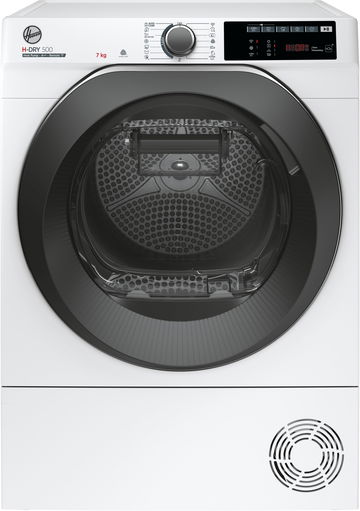 HOOVER ND4 H7A2TCBEX-S H-DRY 500 SLIM - Skvělé recenze HOOVER ND4 H7A2TCBEX-S H-DRY 500 SLIM - Skvělé recenze
