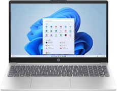 Notebook HP 15-fc0970nc Natural Silver Notebook HP 15-fc0970nc Natural Silver