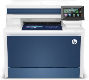 HP Color LaserJet Pro MFP 4302dw HP Color LaserJet Pro MFP 4302dw