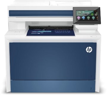 HP Color LaserJet Pro MFP 4302fdn