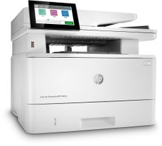 HP LaserJet Enterprise MFP M430f All-in-One HP LaserJet Enterprise MFP M430f All-in-One