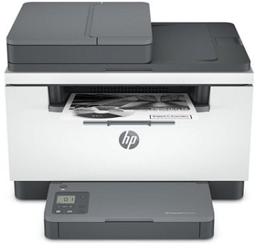 HP tiskárna LaserJet MFP M234sdn All-in-One HP tiskárna LaserJet MFP M234sdn All-in-One