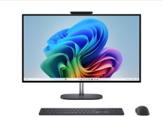 HP OmniStudio X AI 27-cx0924nc