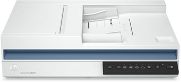 HP ScanJet Pro 2600 f1 Flatbed Scanner - Skvělé recenze HP ScanJet Pro 2600 f1 Flatbed Scanner - Skvělé recenze
