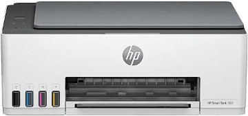 HP tiskárna Smart Tank Wireless 580 All-in-One