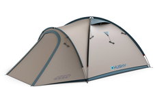 Husky Bizon 4 Classic light grey