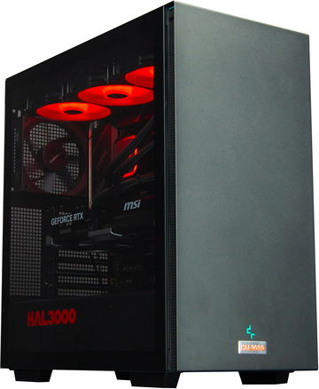 HAL3000 pc Master Gamer Elite 5070 Ti (14.gen) - Perfektní hodnocení