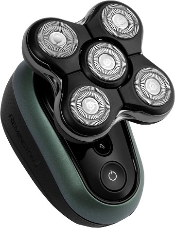 Holicí strojek na hlavu Remington RX7 XR1600 - Skvělé recenze Holicí strojek na hlavu Remington RX7 XR1600 - Skvělé recenze