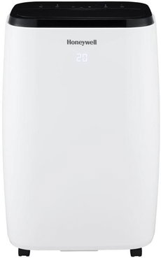 HONEYWELL Portable Air Conditioner HT12 HONEYWELL Portable Air Conditioner HT12