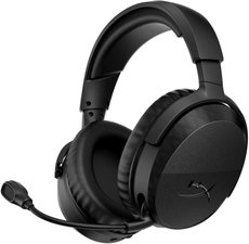HyperX sluchátka Cloud Stinger 3 Wireless Gaming Headset Black HyperX sluchátka Cloud Stinger 3 Wireless Gaming Headset Black