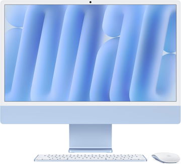 iMac 24" M4 CZ Modrý - s výkupním bonusem 2 500 Kč iMac 24" M4 CZ Modrý - s výkupním bonusem 2 500 Kč