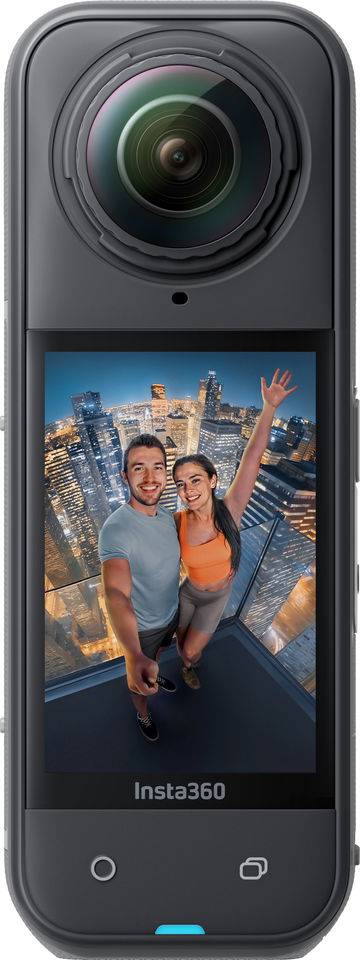 Insta360 X5 Standard Bundle Insta360 X5 Standard Bundle