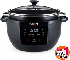Instant Pot® Superior Instant Pot® Superior