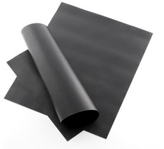 InnovaGoods Grilovací podložka 2 ks 40x33cm