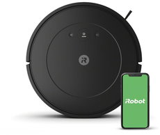 iRobot Combo Essential Y011040 Black iRobot Combo Essential Y011040 Black
