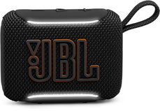 JBL GO 5 Black JBL GO 5 Black