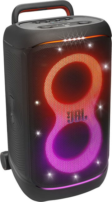 JBL PartyBox 520 JBL PartyBox 520
