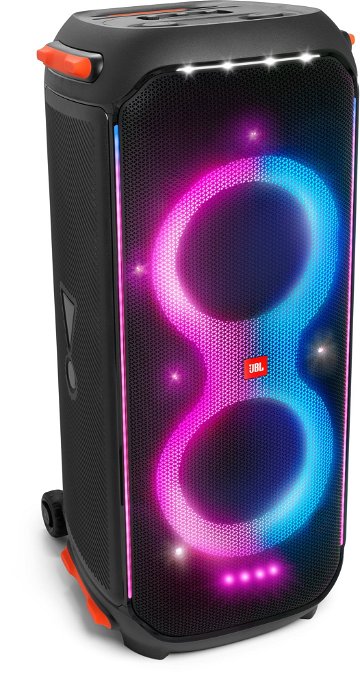JBL reproduktor Partybox 710 - Perfektní hodnocení JBL reproduktor Partybox 710 - Perfektní hodnocení