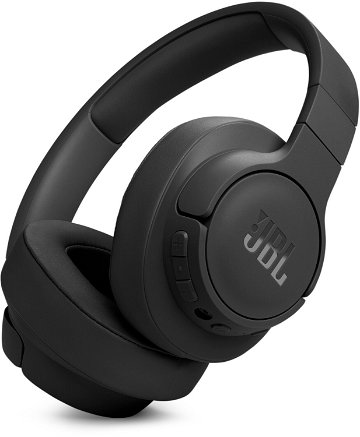 JBL sluchátka Tune 770NC černá JBL sluchátka Tune 770NC černá