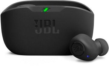 JBL Wave Buds černá JBL Wave Buds černá