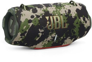 JBL reproduktor Xtreme 4 Camo JBL reproduktor Xtreme 4 Camo
