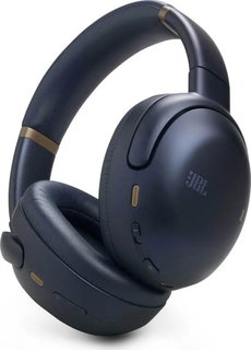 Sluchátka JBL Tour One M3 Blue  - Perfektní hodnocení
