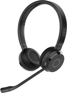 Jabra Evolve 65 TE, Link390a MS Stereo - Skvělé recenze Jabra Evolve 65 TE, Link390a MS Stereo - Skvělé recenze